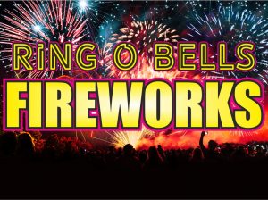 Ringo Bells Fireworks