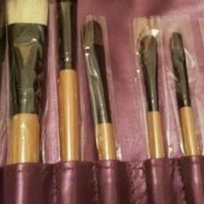 Make up Brushes set