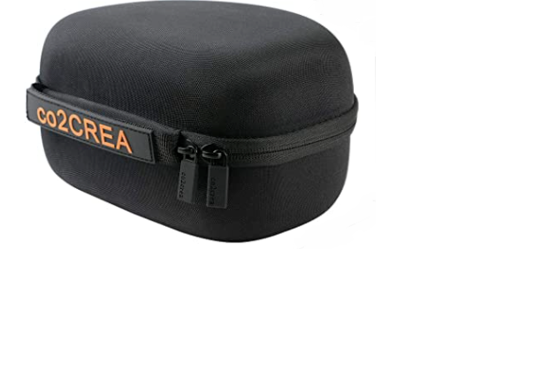 co2CREA Carrying Travel Case EVA Waterproof