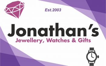 Jonathan’s Jewellery Watches and Gifts