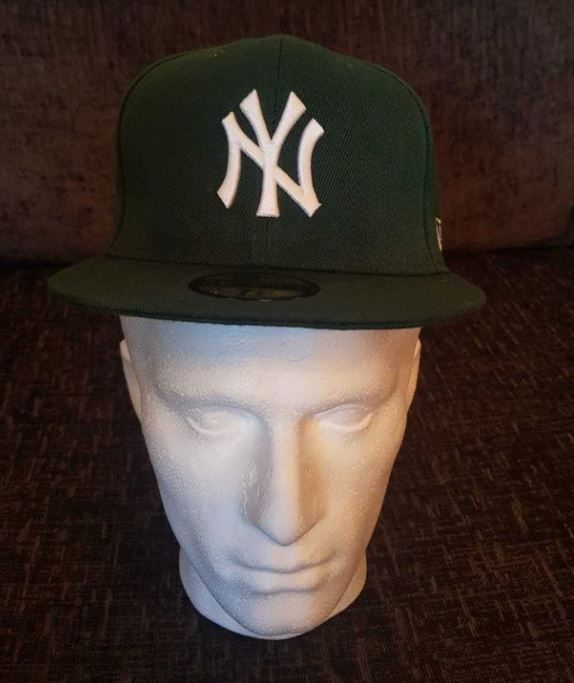 Men’s Baseball Cap Hat Sport