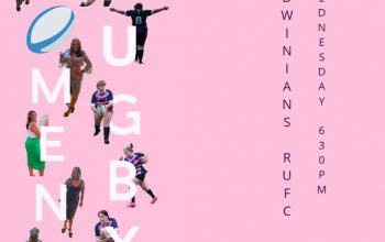 Join Us – Ladies Rugby